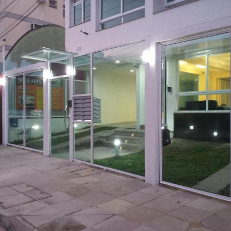 Ferienwohnung Novo, Lindo E Pertinho Do Shopping Porto Alegre Exterior foto