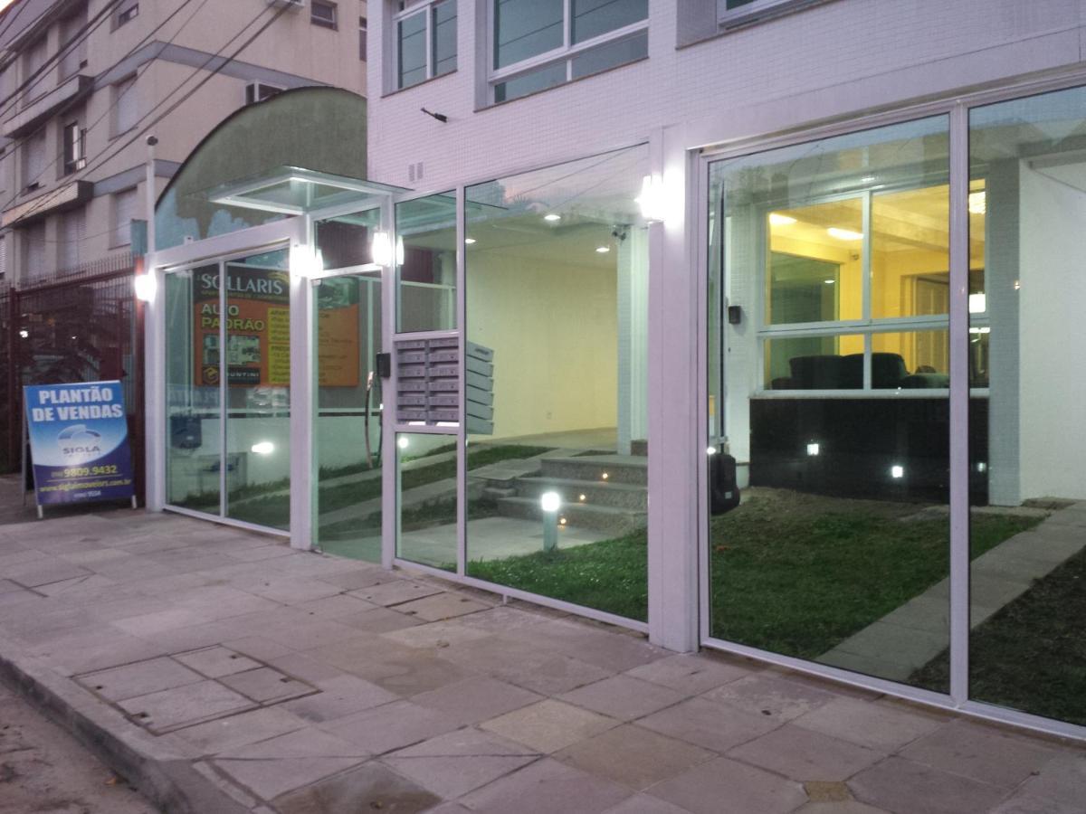 Ferienwohnung Novo, Lindo E Pertinho Do Shopping Porto Alegre Exterior foto