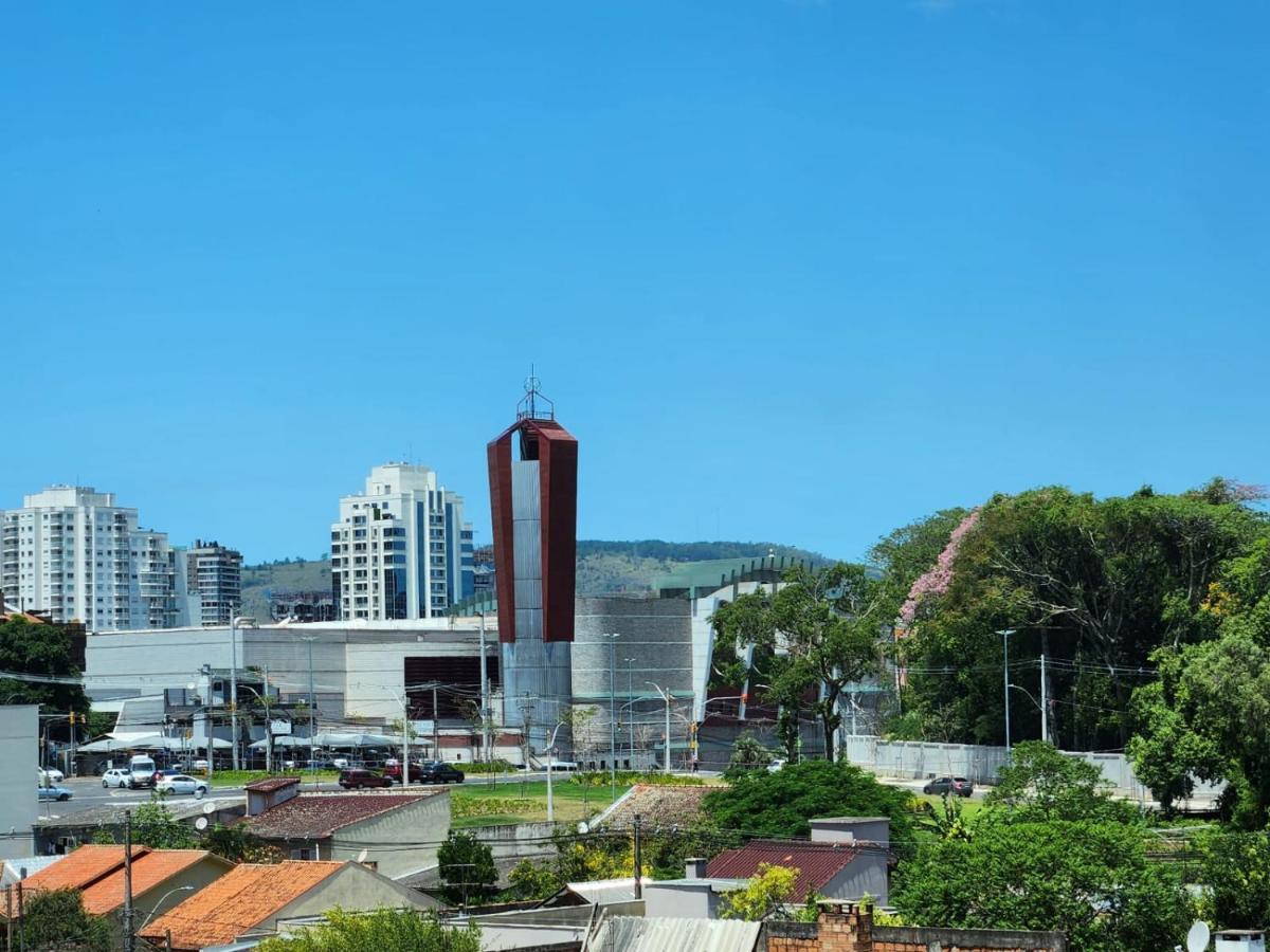 Ferienwohnung Novo, Lindo E Pertinho Do Shopping Porto Alegre Exterior foto