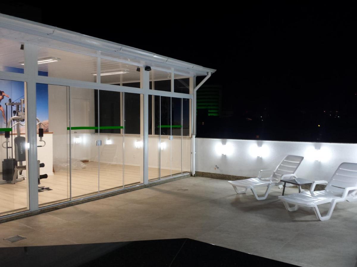 Ferienwohnung Novo, Lindo E Pertinho Do Shopping Porto Alegre Exterior foto